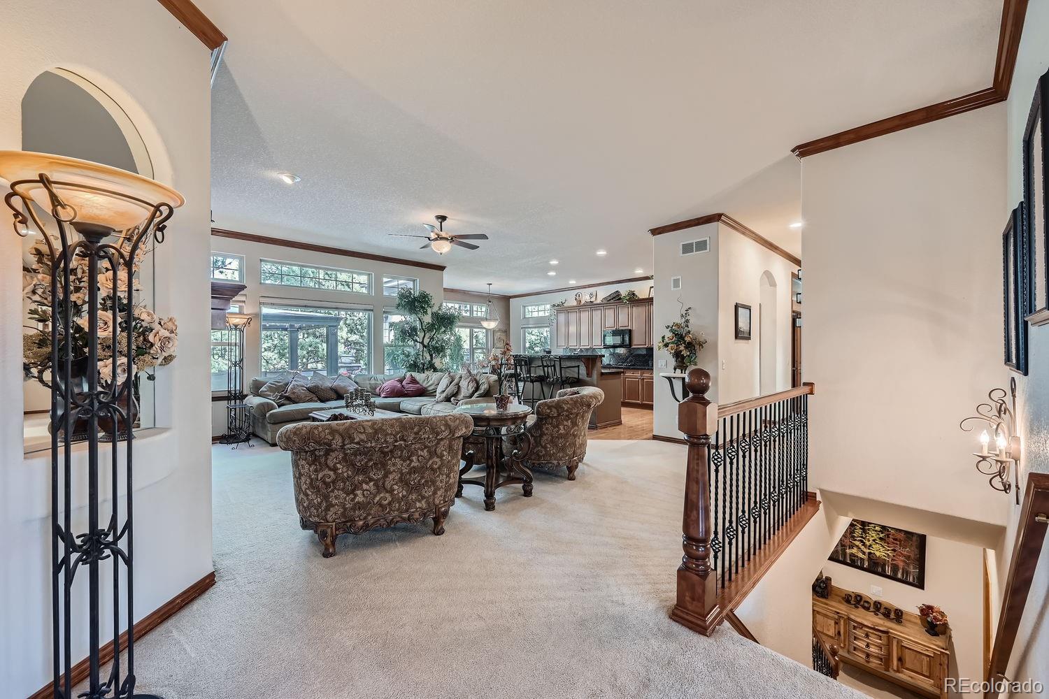 MLS Image #30 for 7454  cameron drive,larkspur, Colorado