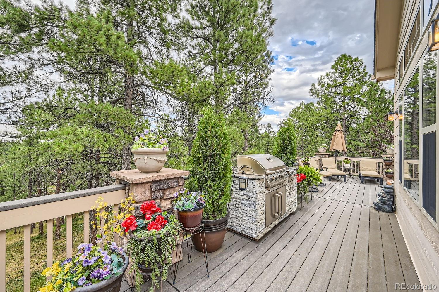 MLS Image #33 for 7454  cameron drive,larkspur, Colorado