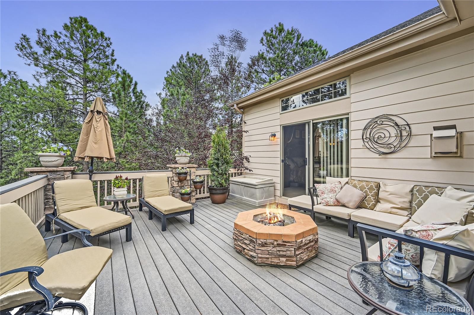 MLS Image #34 for 7454  cameron drive,larkspur, Colorado