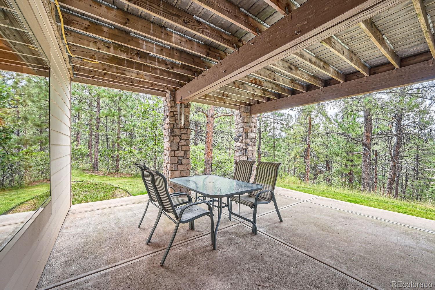 MLS Image #35 for 7454  cameron drive,larkspur, Colorado