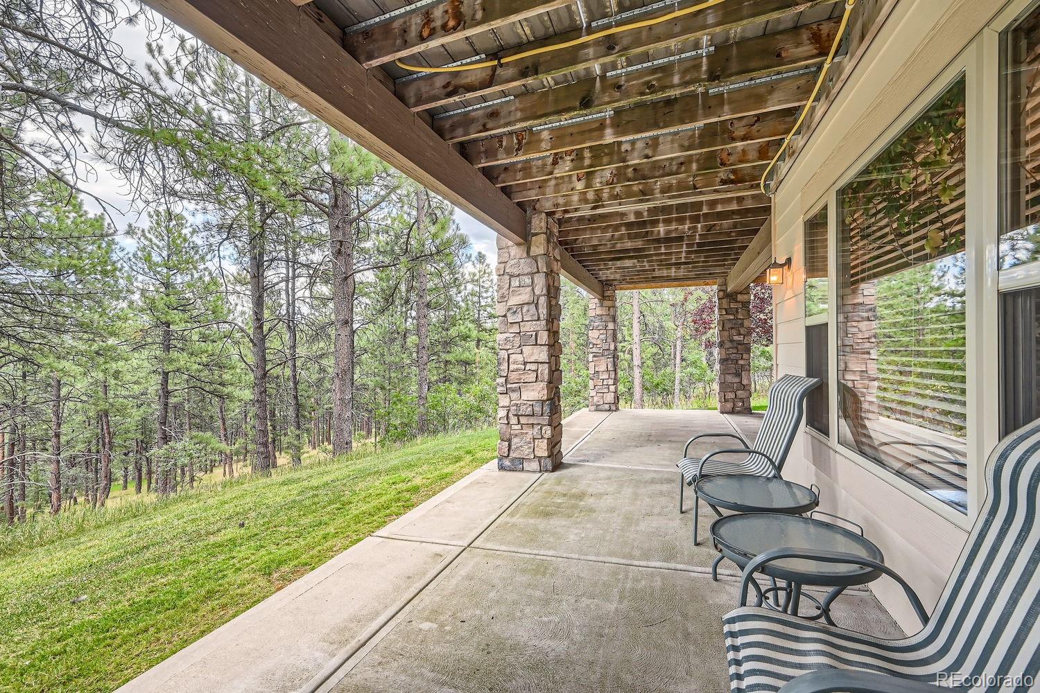 MLS Image #36 for 7454  cameron drive,larkspur, Colorado