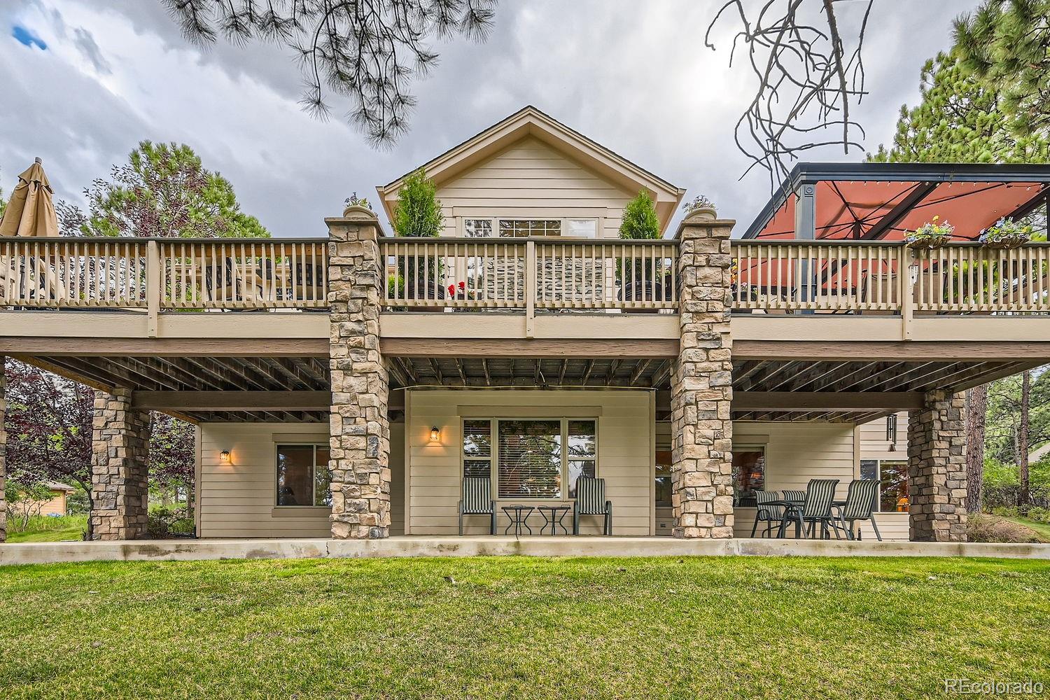 MLS Image #37 for 7454  cameron drive,larkspur, Colorado