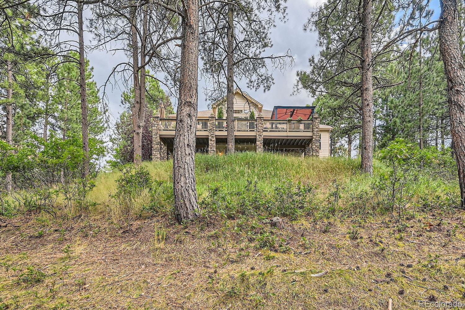 MLS Image #38 for 7454  cameron drive,larkspur, Colorado