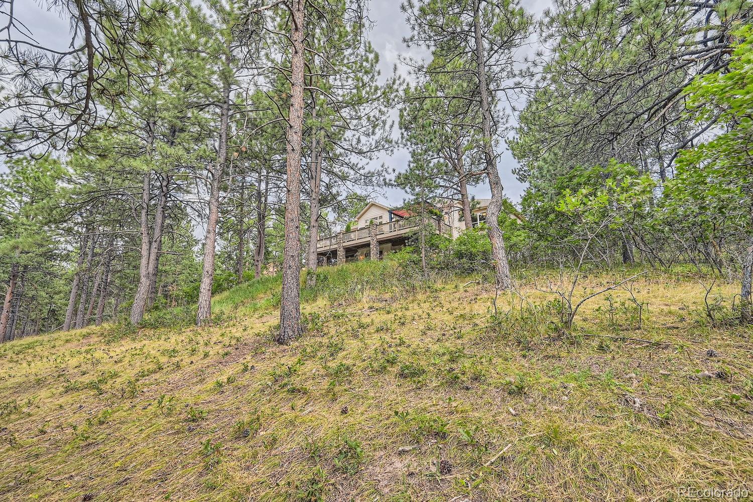 MLS Image #39 for 7454  cameron drive,larkspur, Colorado