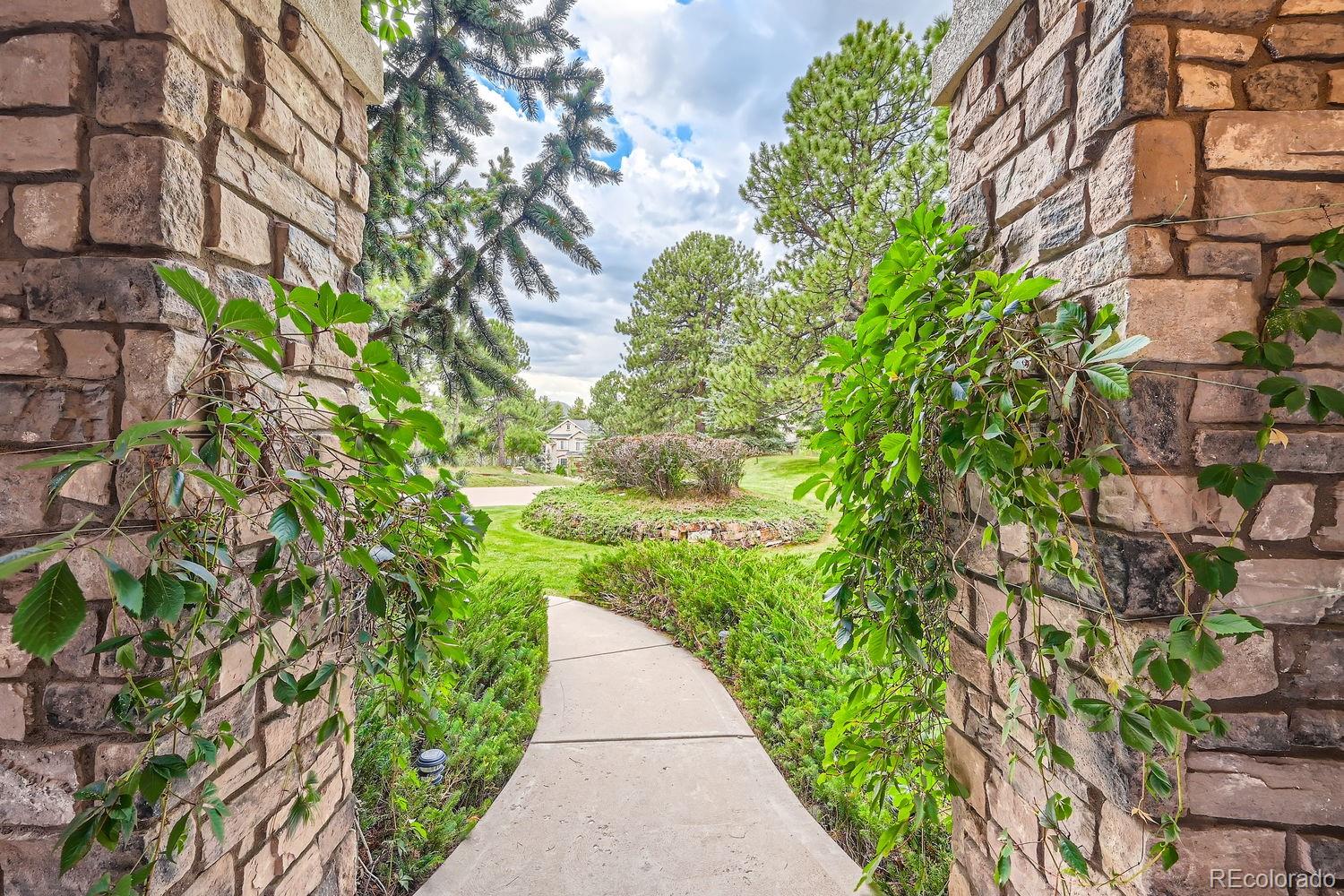 MLS Image #40 for 7454  cameron drive,larkspur, Colorado