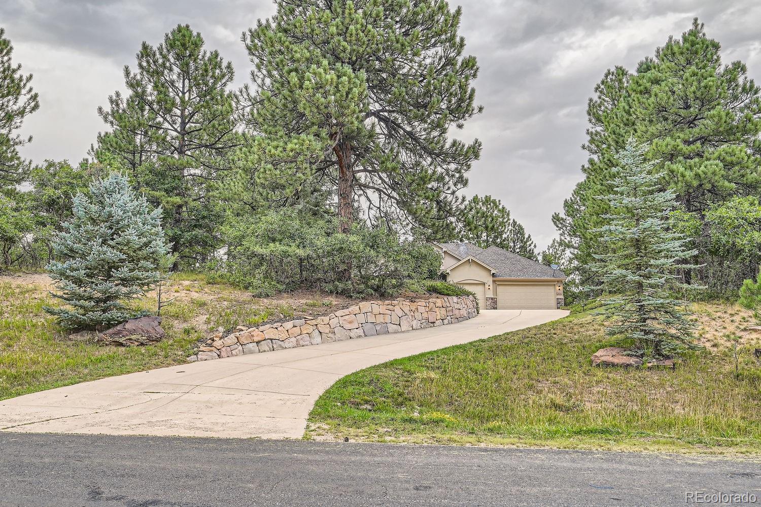 MLS Image #41 for 7454  cameron drive,larkspur, Colorado