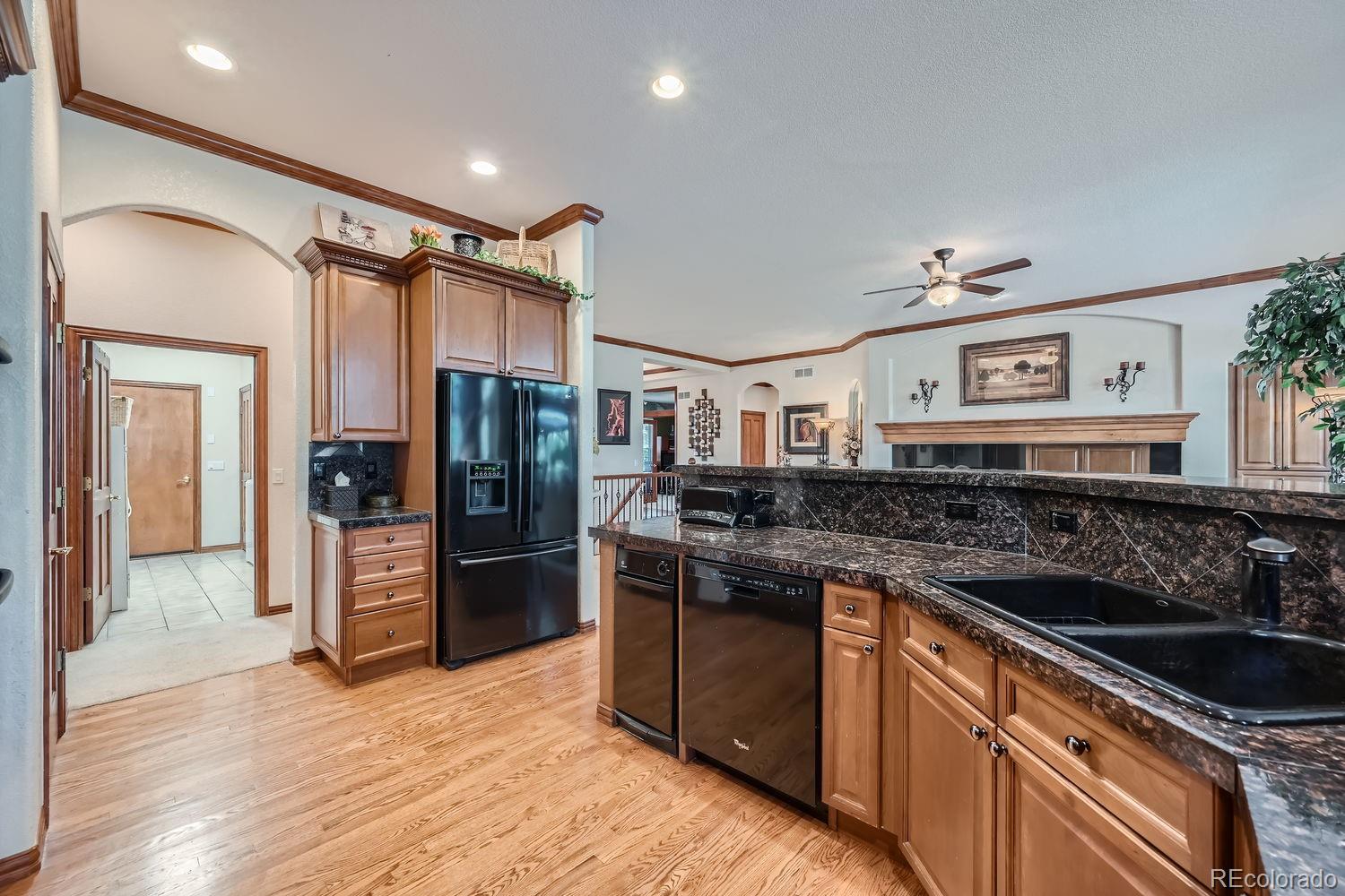 MLS Image #8 for 7454  cameron drive,larkspur, Colorado