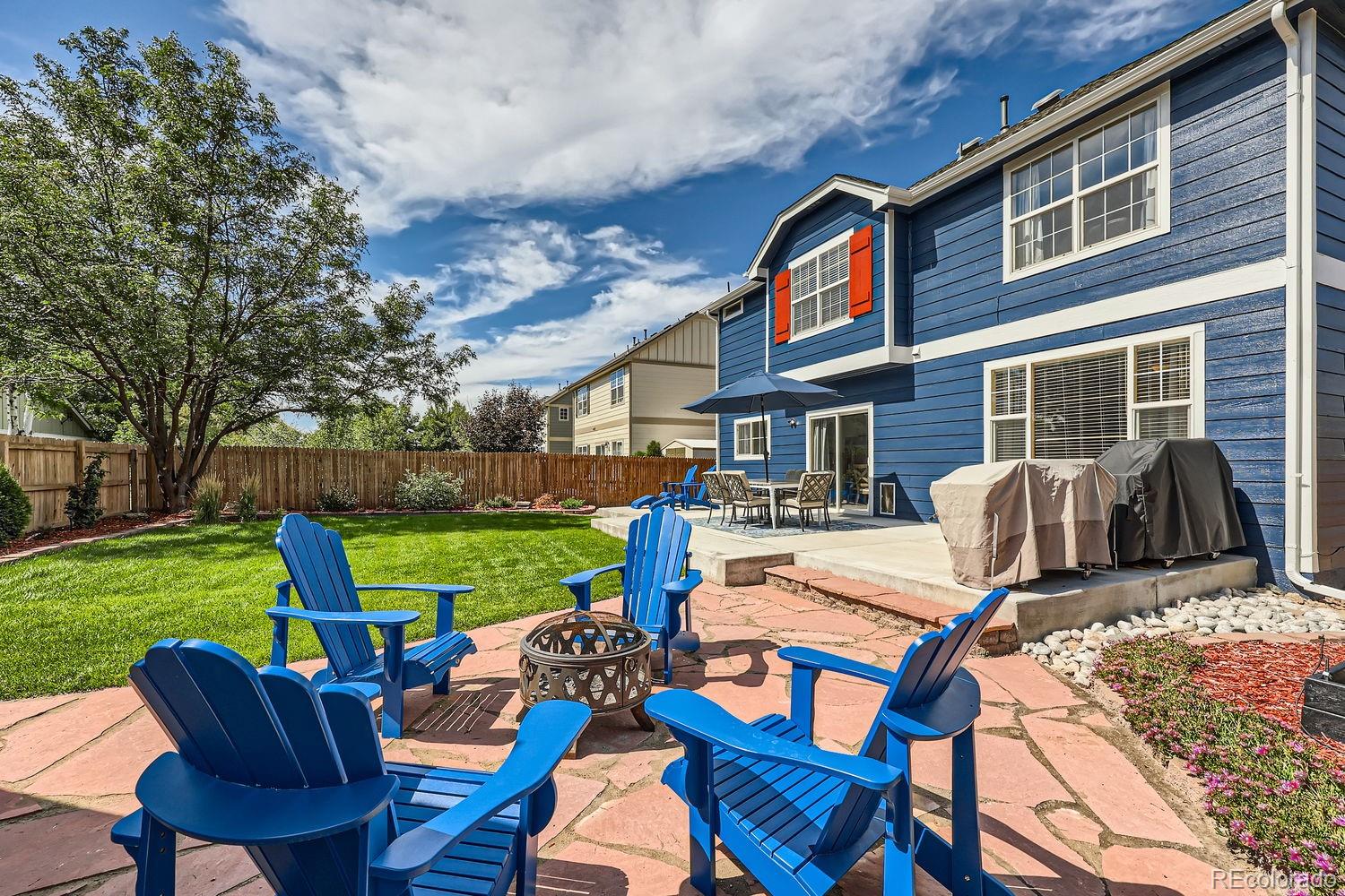 MLS Image #24 for 1322 n stratton avenue,castle rock, Colorado