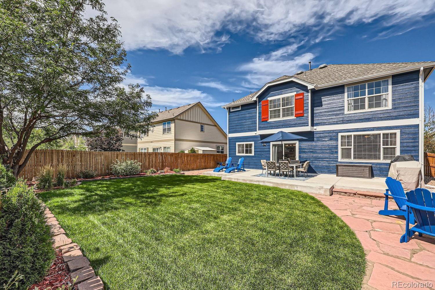 MLS Image #26 for 1322 n stratton avenue,castle rock, Colorado