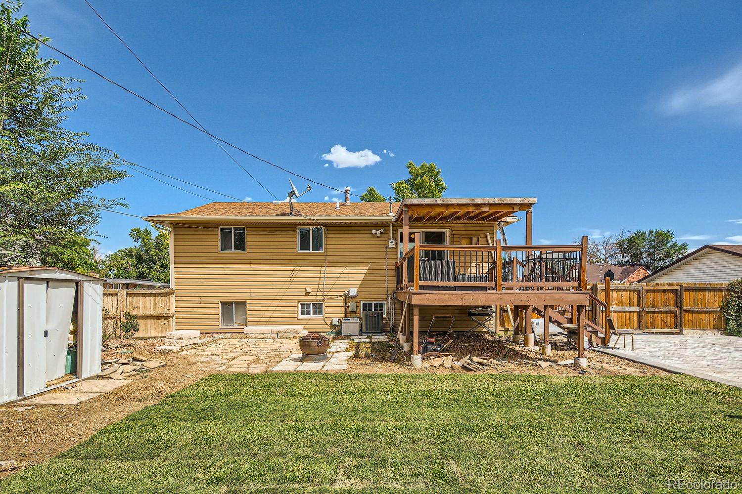 MLS Image #24 for 7955  pennsylvania street,denver, Colorado