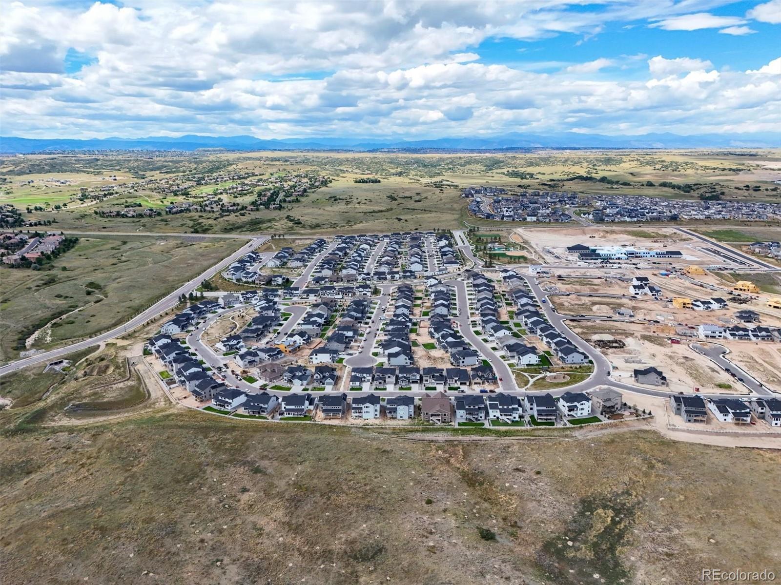 MLS Image #44 for 5935  los olivas point,parker, Colorado