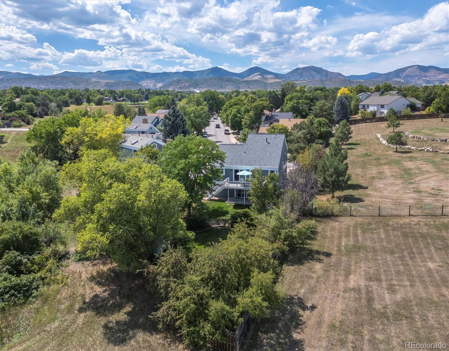 MLS Image #26 for 10603 w berry place,littleton, Colorado