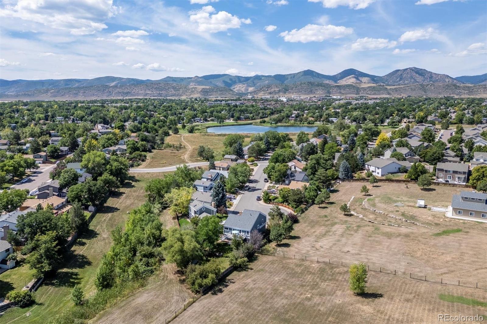 MLS Image #27 for 10603 w berry place,littleton, Colorado