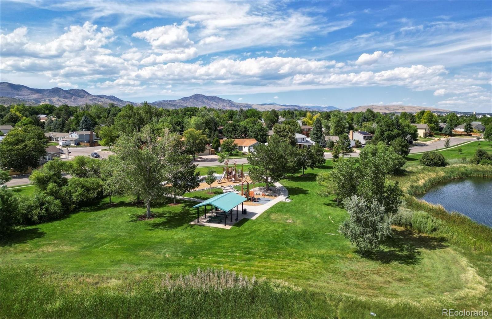 MLS Image #30 for 10603 w berry place,littleton, Colorado