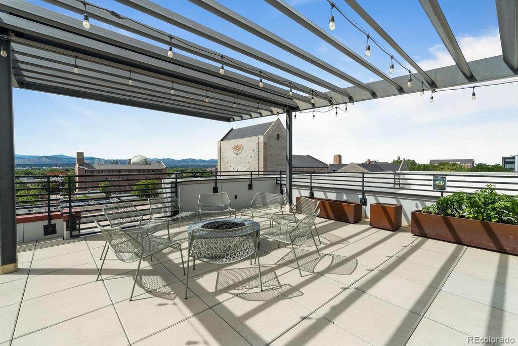 MLS Image #20 for 2374 s university boulevard,denver, Colorado