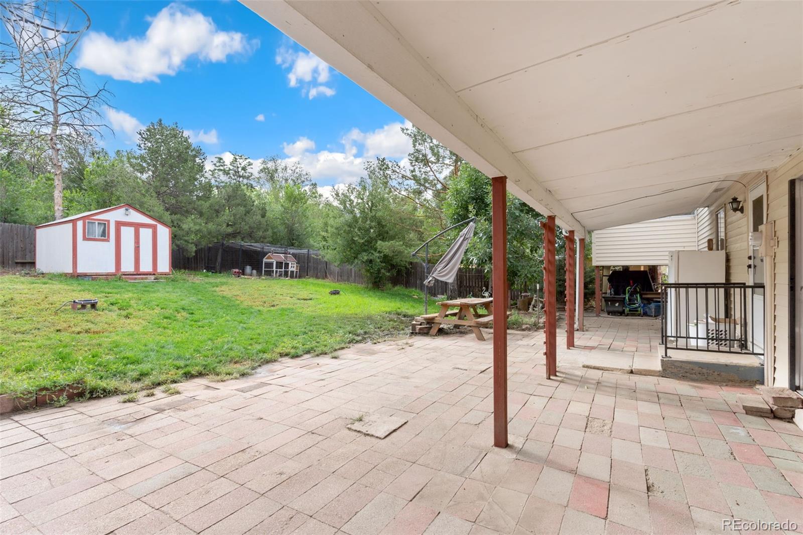 MLS Image #14 for 249 s murray boulevard,colorado springs, Colorado