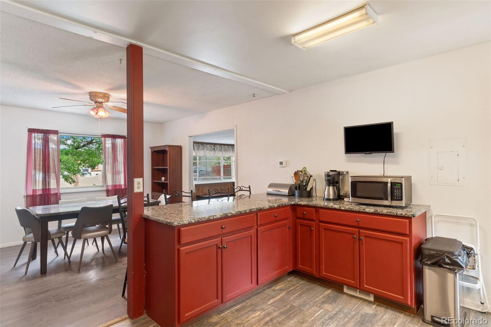 MLS Image #3 for 249 s murray boulevard,colorado springs, Colorado