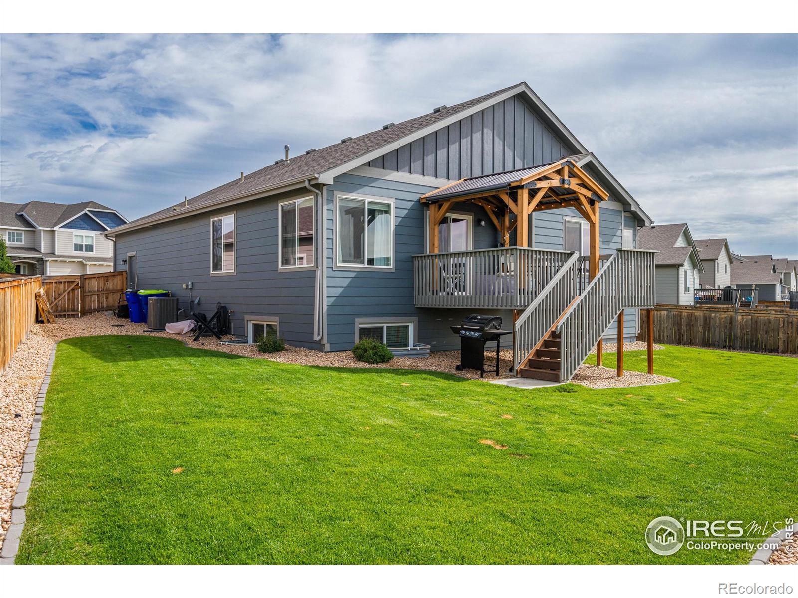 MLS Image #30 for 1397  copeland falls road,severance, Colorado