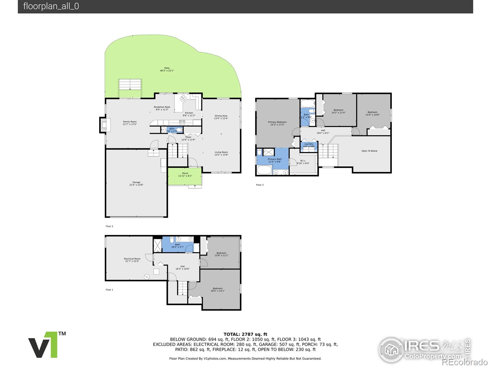 MLS Image #39 for 2230  45th avenue,greeley, Colorado