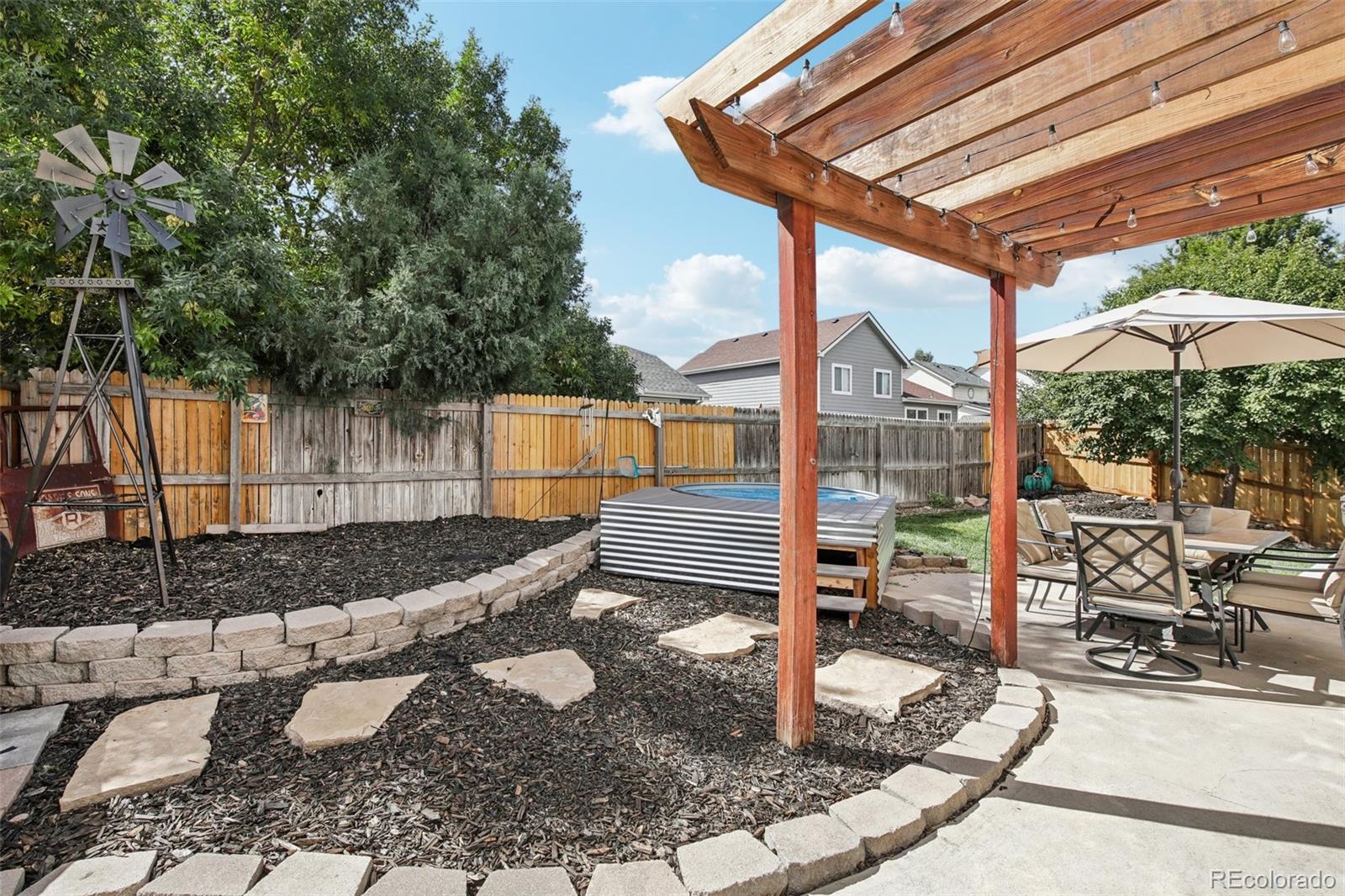 MLS Image #43 for 19630  glendale lane,parker, Colorado