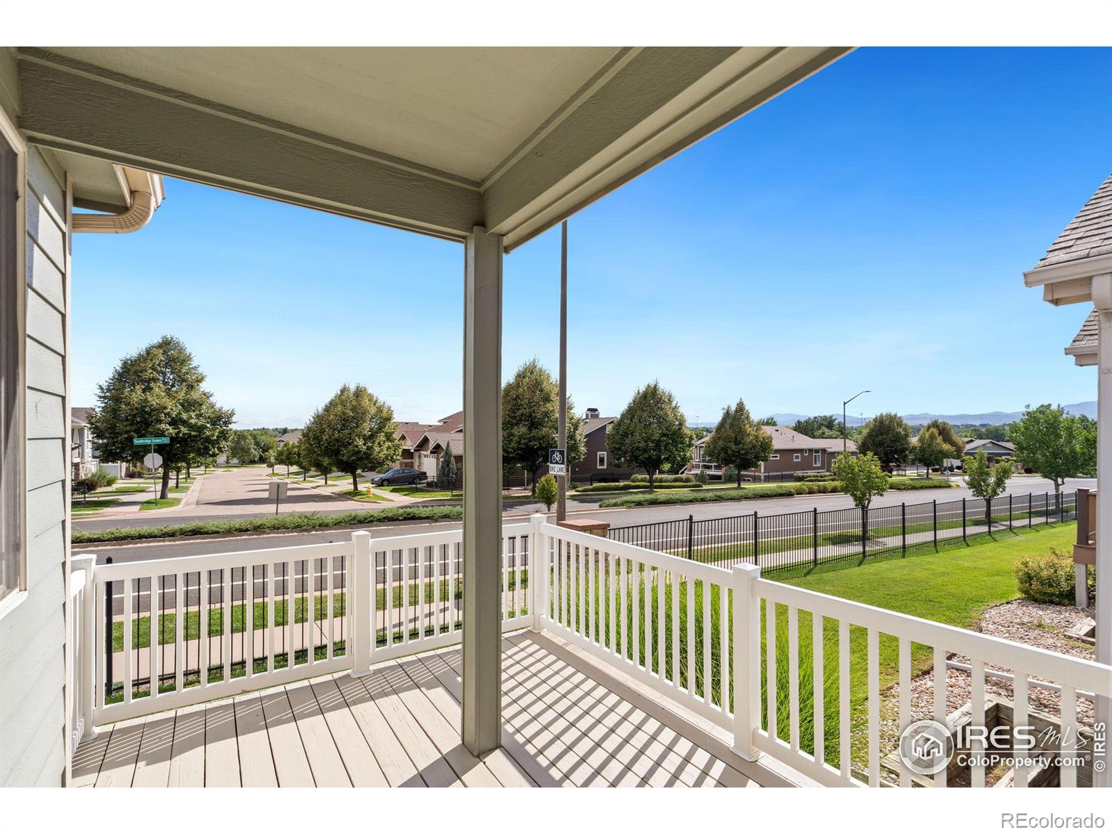 MLS Image #19 for 950  southridge greens boulevard,fort collins, Colorado