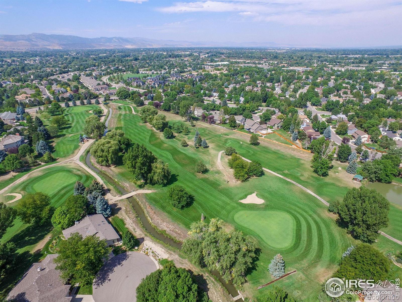 MLS Image #23 for 950  southridge greens boulevard,fort collins, Colorado