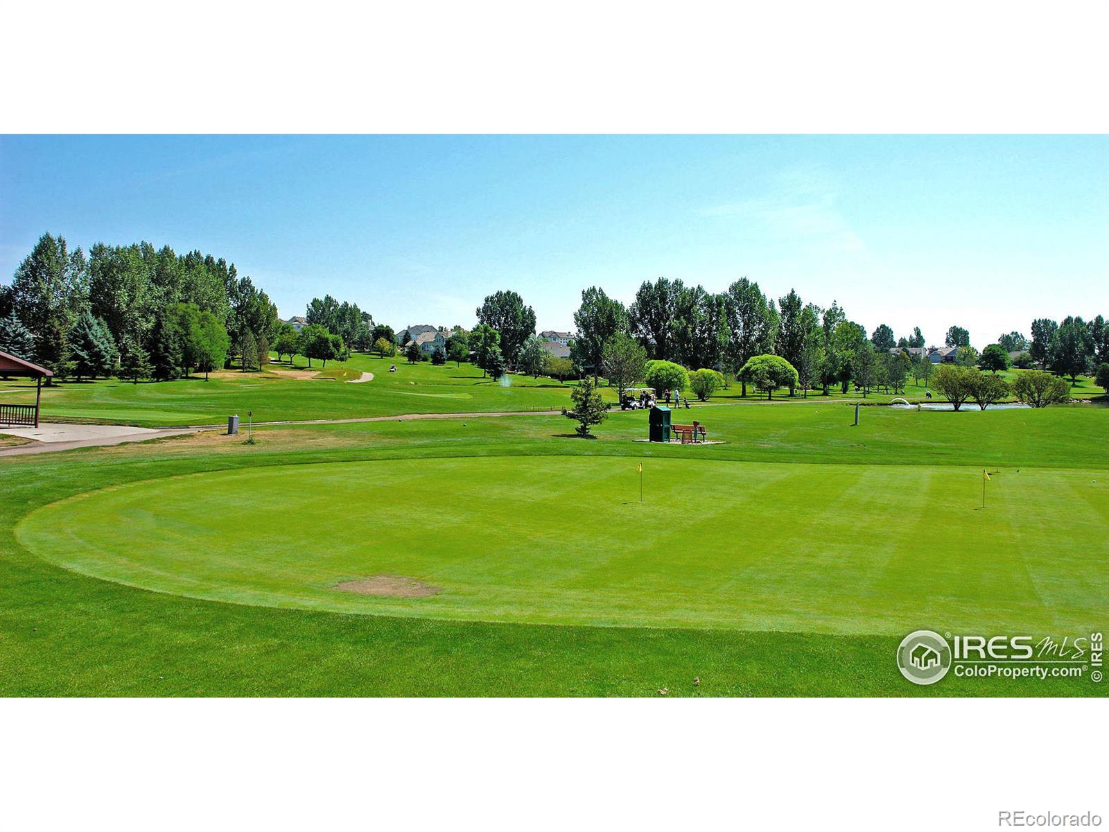 MLS Image #24 for 950  southridge greens boulevard,fort collins, Colorado