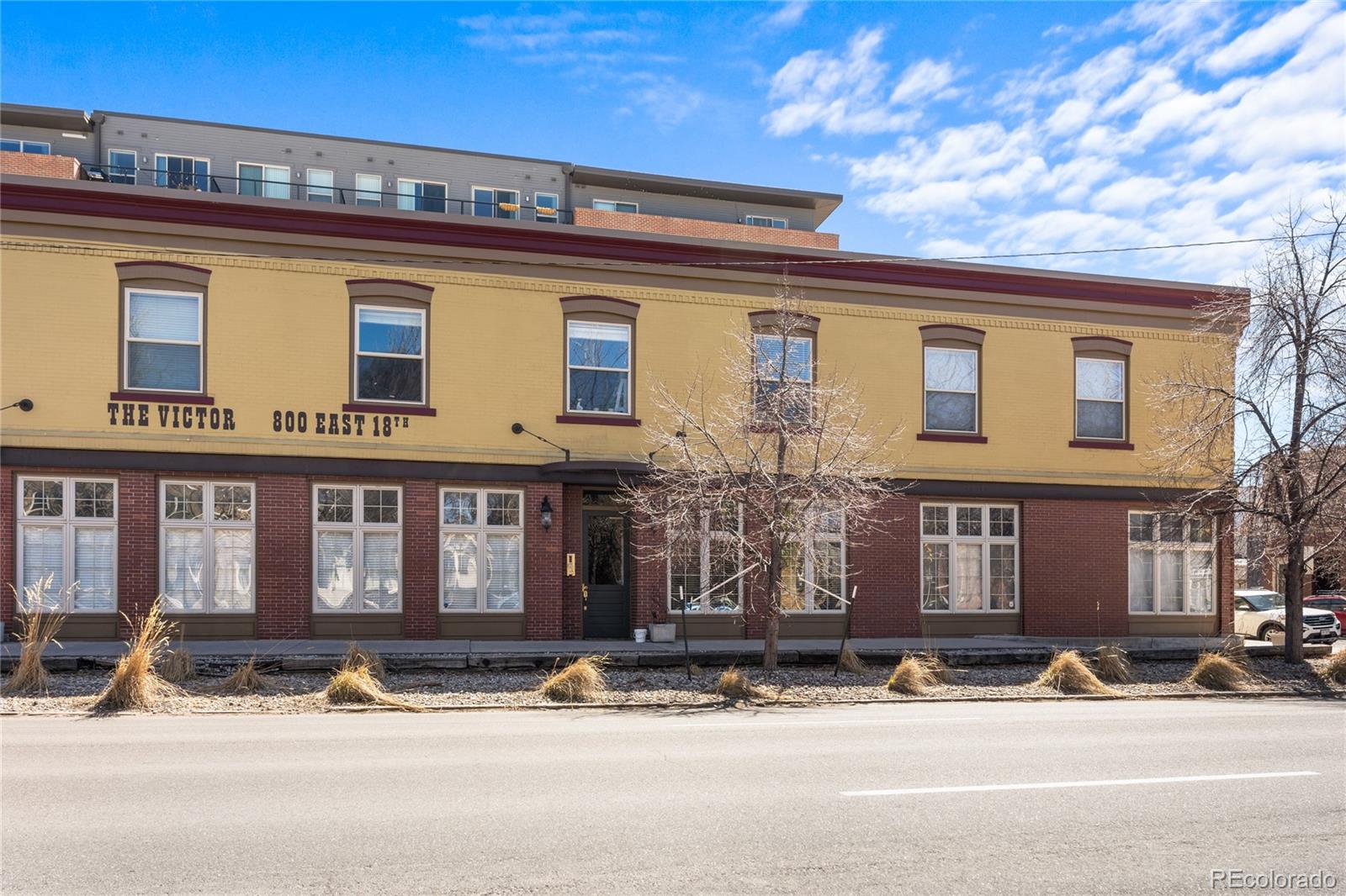 MLS Image #19 for 800 e 18th avenue,denver, Colorado