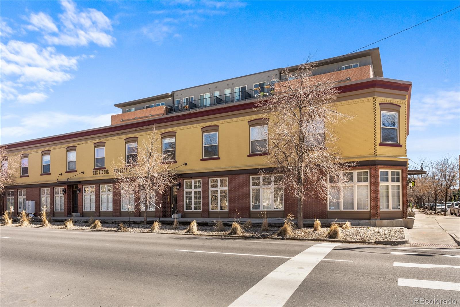 MLS Image #20 for 800 e 18th avenue,denver, Colorado