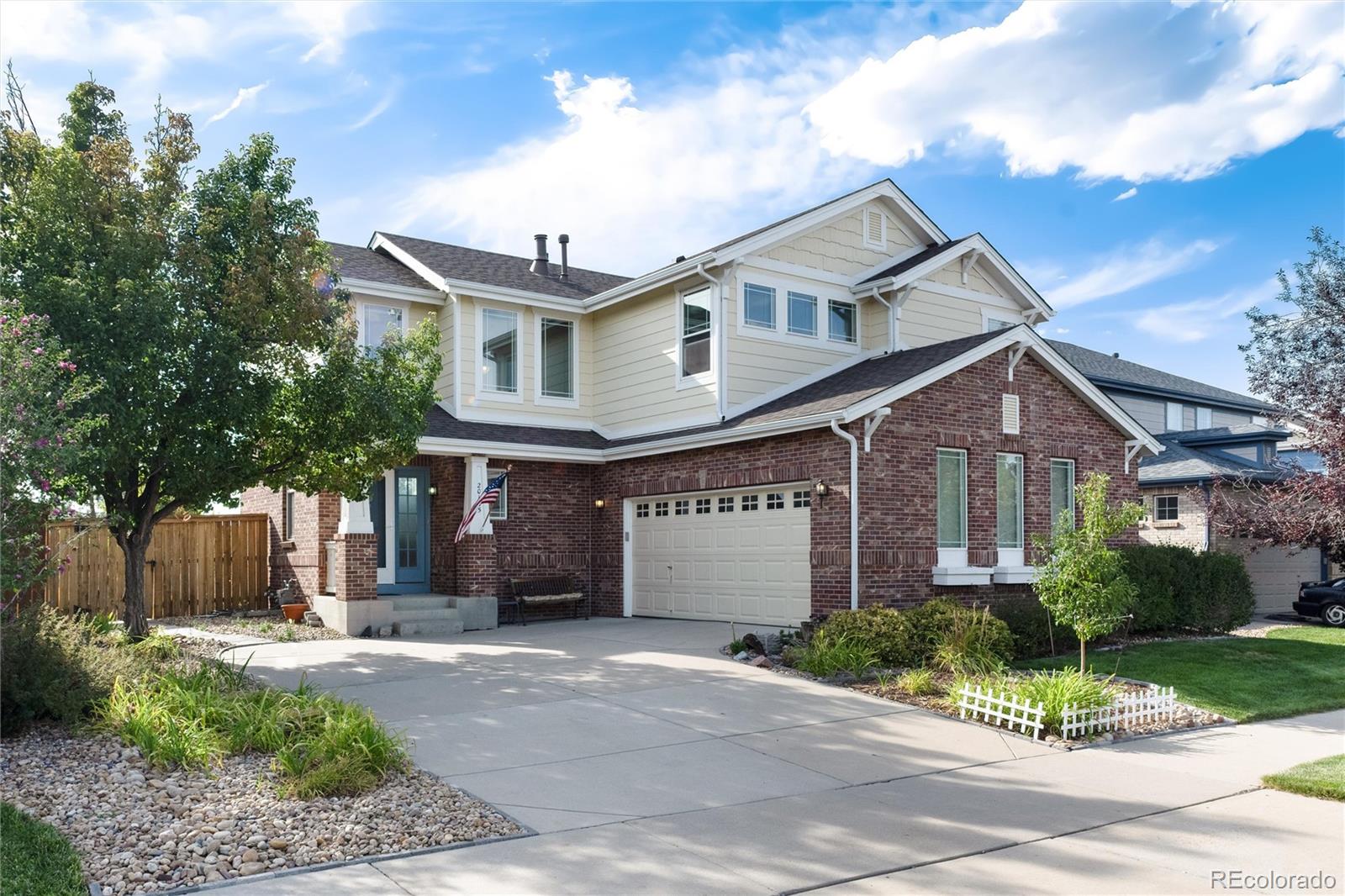 MLS Image #0 for 20165 e college place,aurora, Colorado