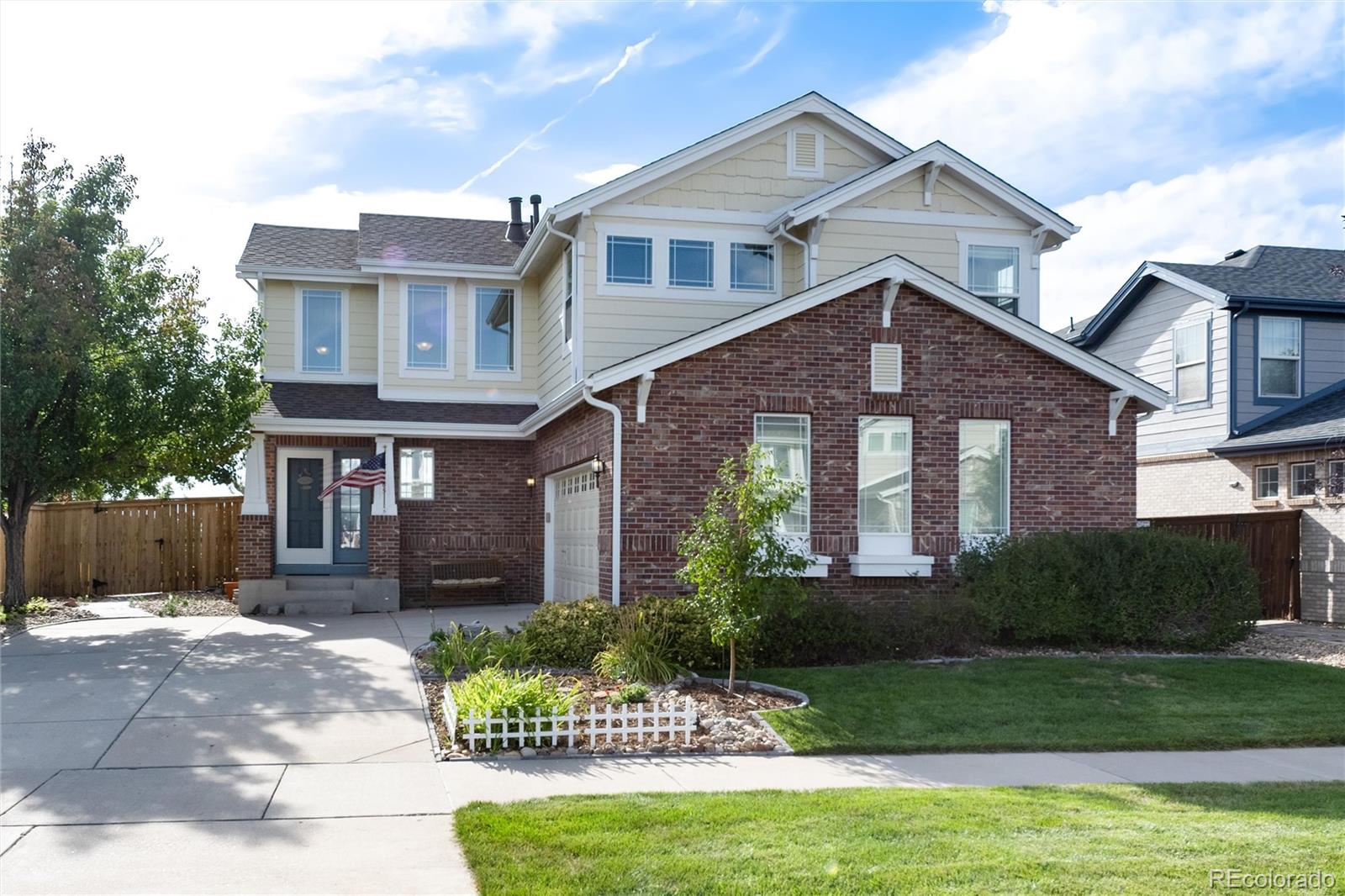 CMA Image for 20165 E College Place,Aurora, Colorado