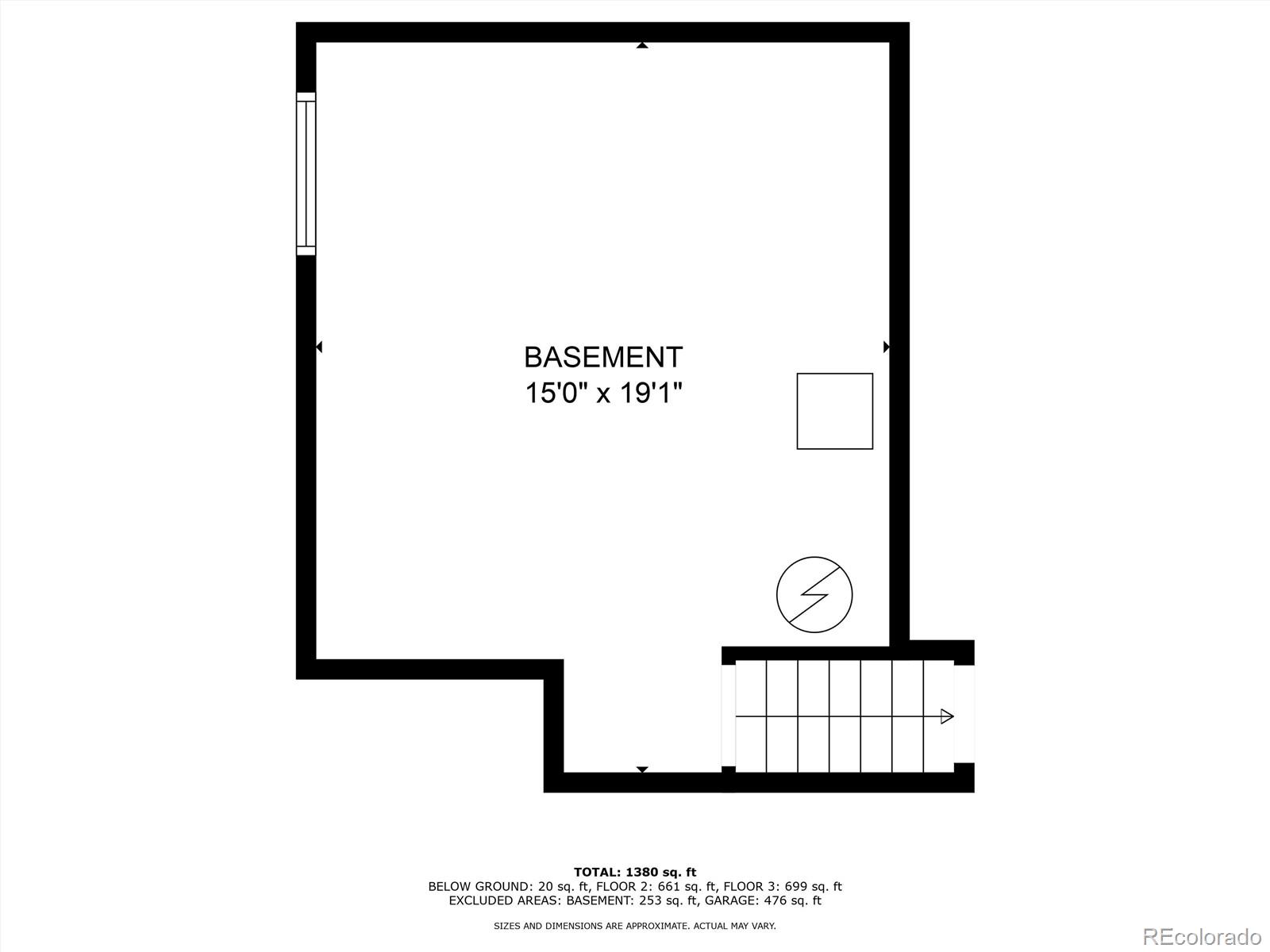 MLS Image #40 for 20165 e college place,aurora, Colorado