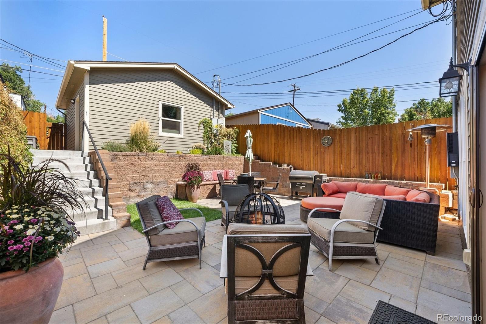 MLS Image #28 for 4611 w hayward place,denver, Colorado