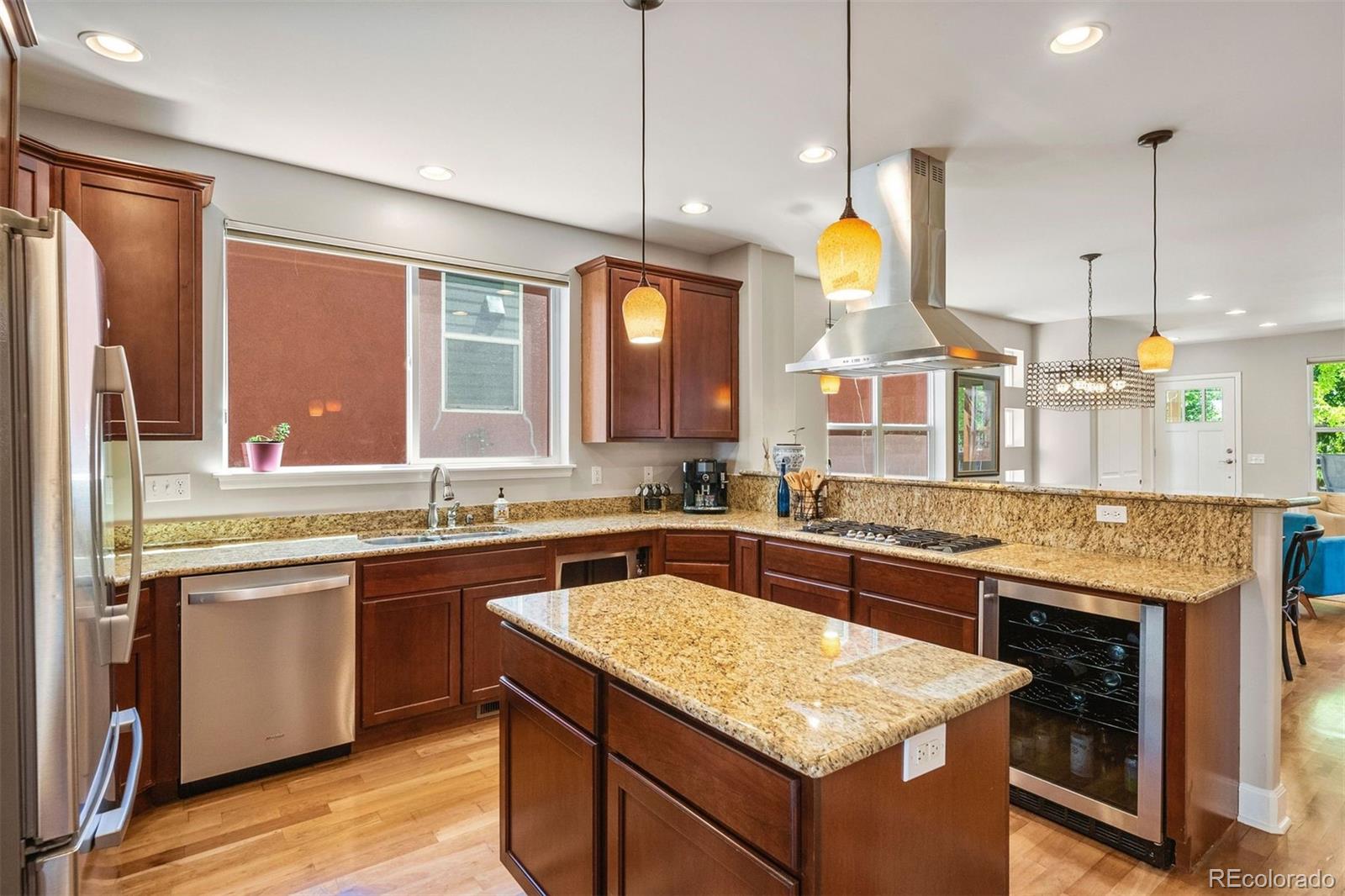 MLS Image #6 for 4611 w hayward place,denver, Colorado