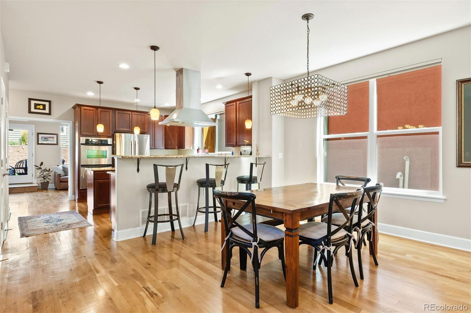 MLS Image #7 for 4611 w hayward place,denver, Colorado