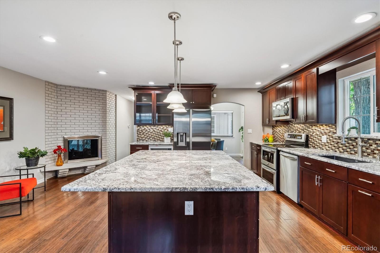 MLS Image #13 for 3651 s newport way,denver, Colorado