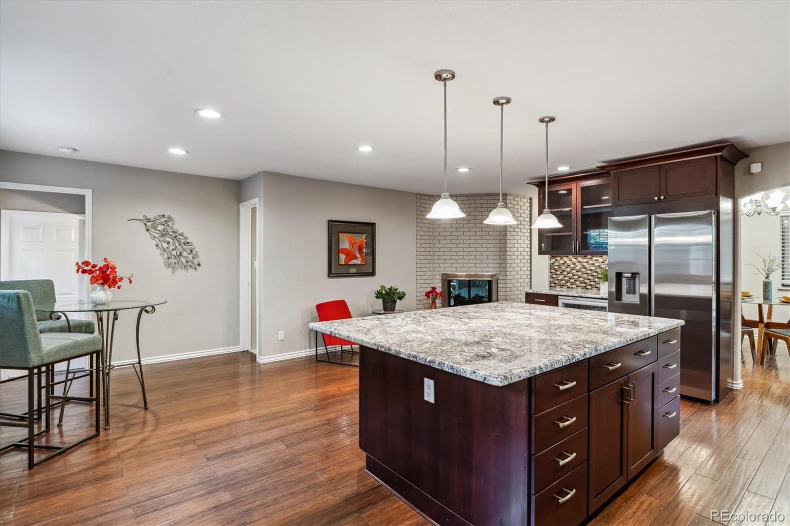 MLS Image #14 for 3651 s newport way,denver, Colorado