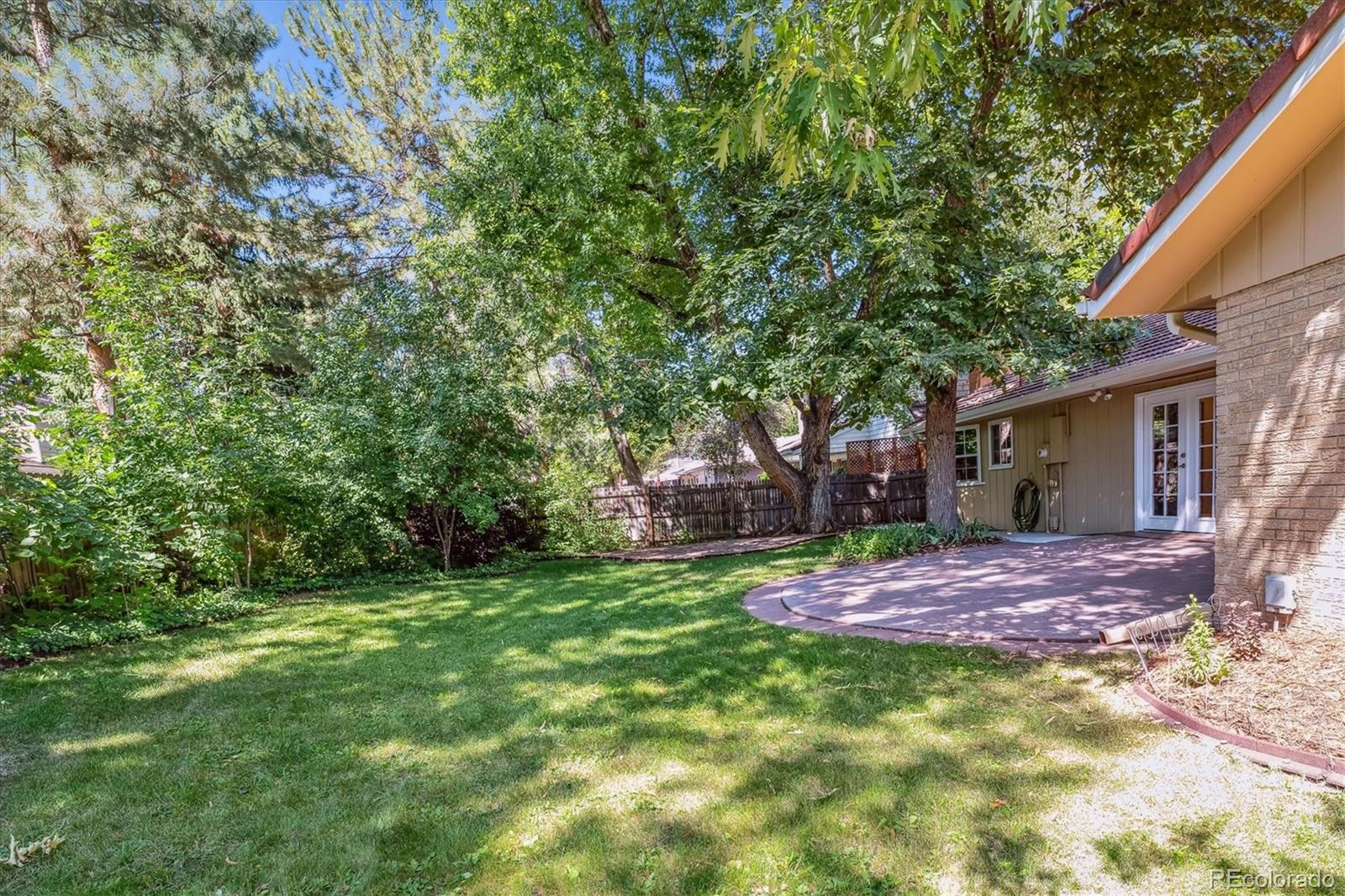 MLS Image #29 for 3651 s newport way,denver, Colorado