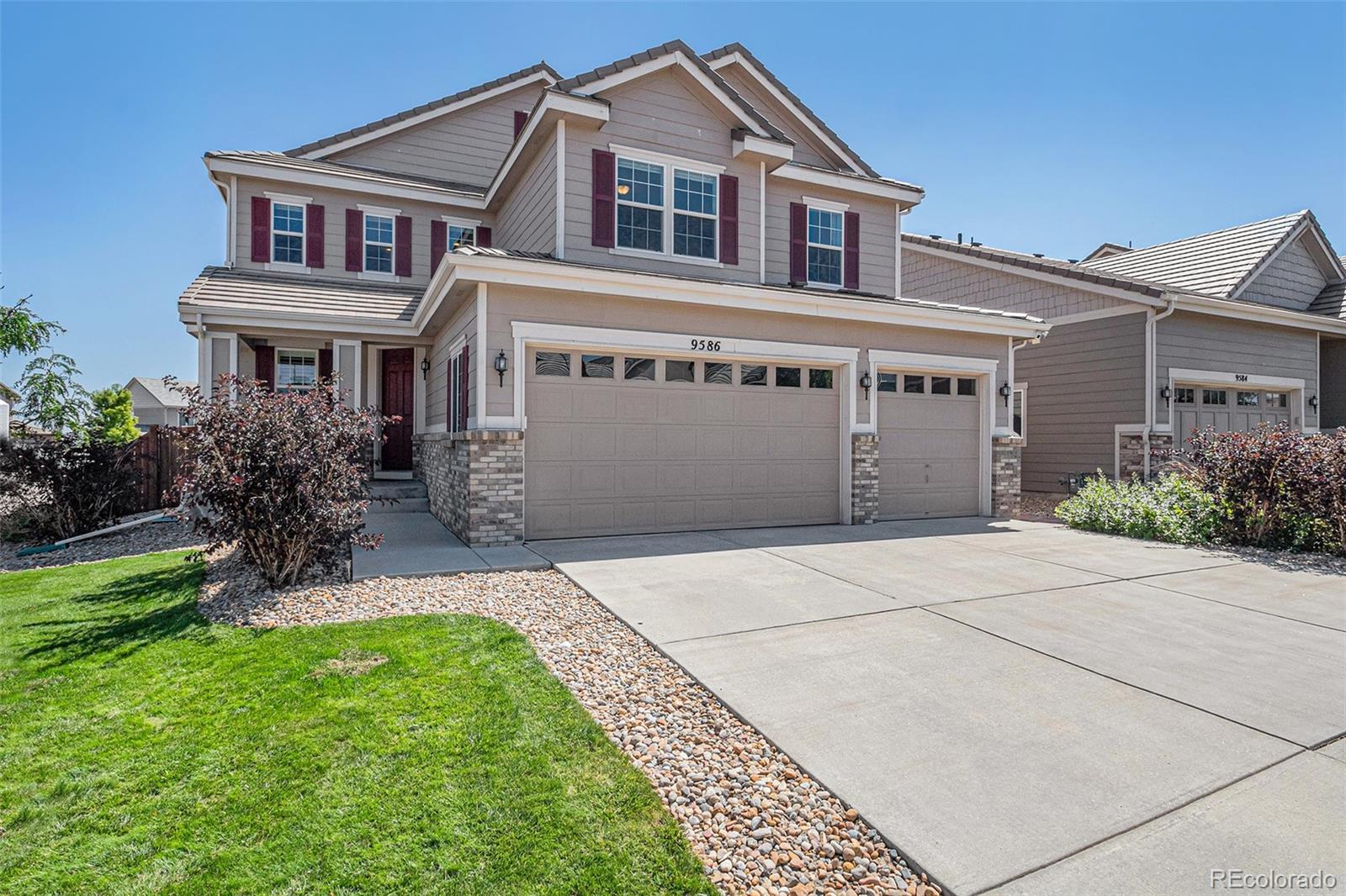 CMA Image for 9586  kentwick circle,Englewood, Colorado