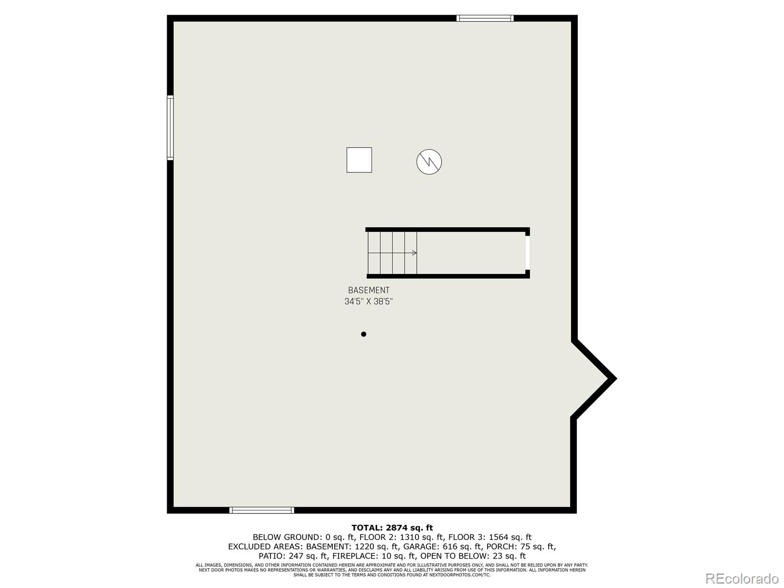 MLS Image #33 for 9586  kentwick circle,englewood, Colorado