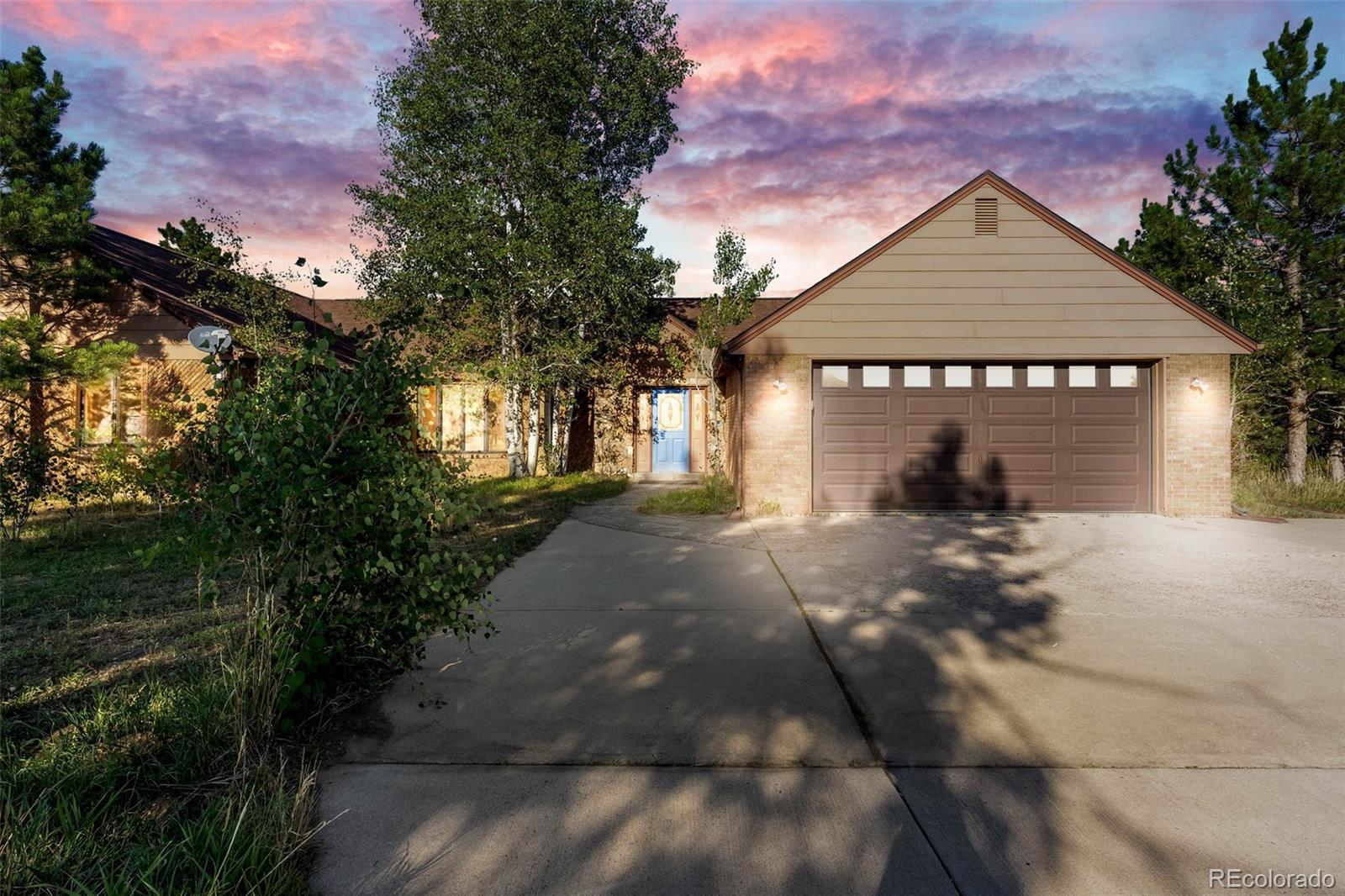 MLS Image #0 for 7572  surrey drive,morrison, Colorado