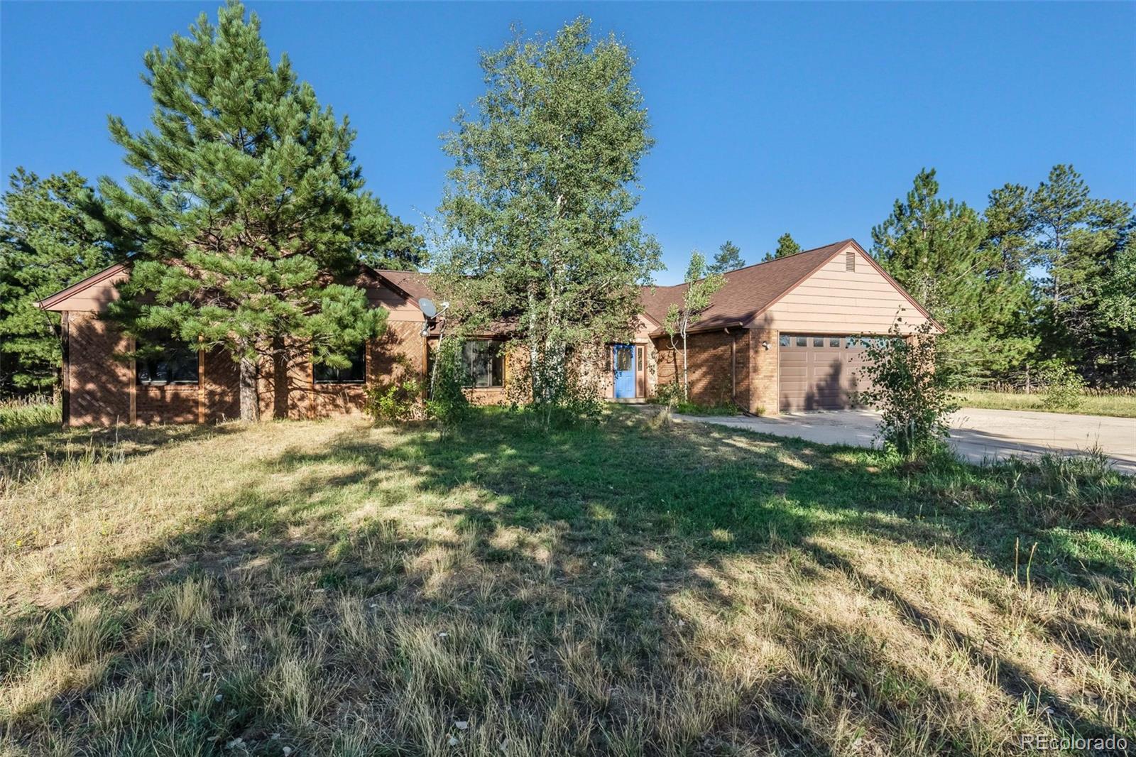 MLS Image #2 for 7572  surrey drive,morrison, Colorado