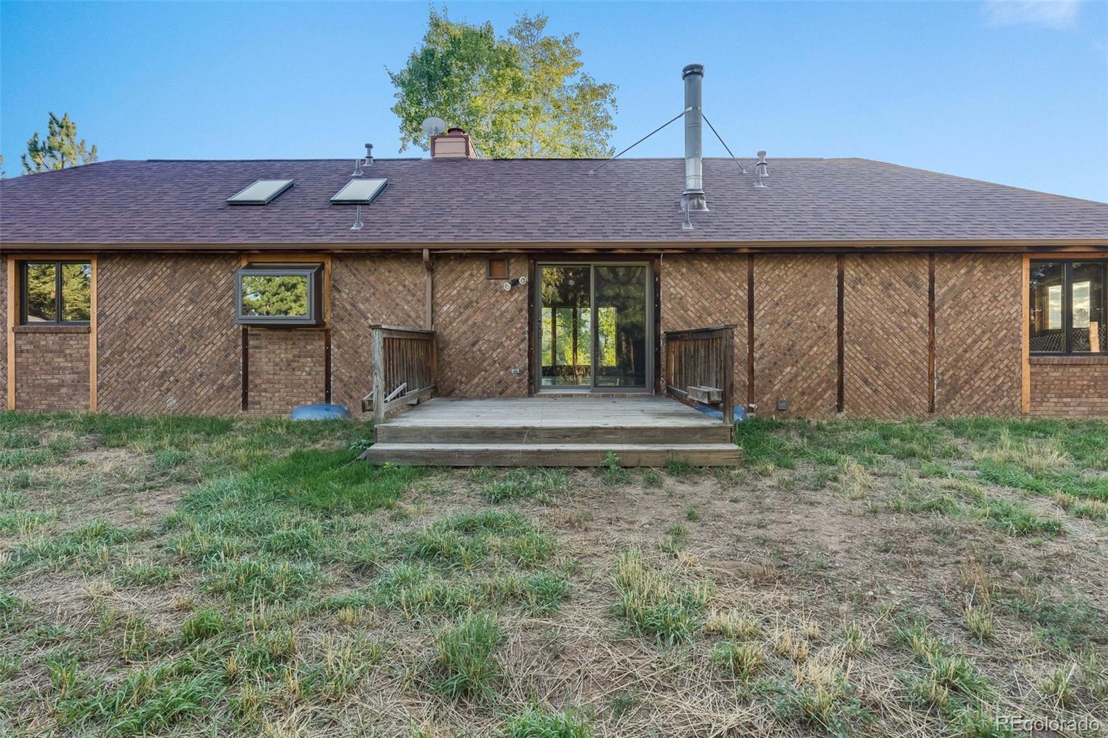 MLS Image #22 for 7572  surrey drive,morrison, Colorado