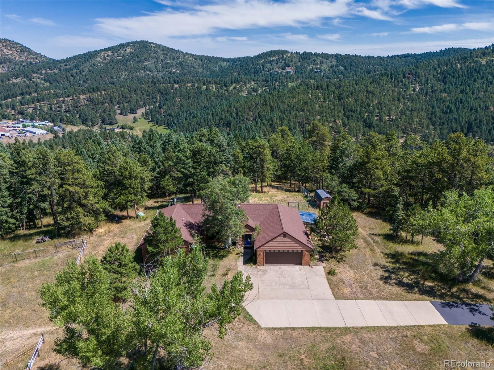 MLS Image #29 for 7572  surrey drive,morrison, Colorado