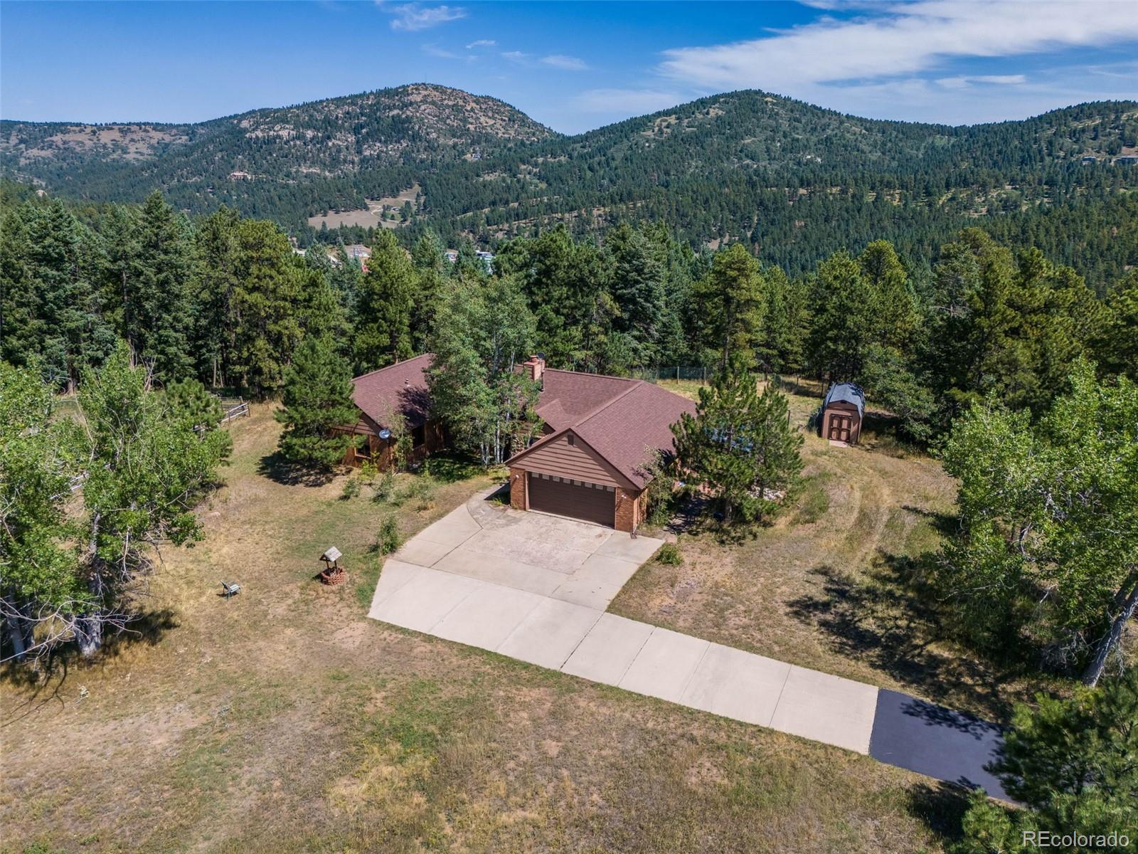 MLS Image #30 for 7572  surrey drive,morrison, Colorado