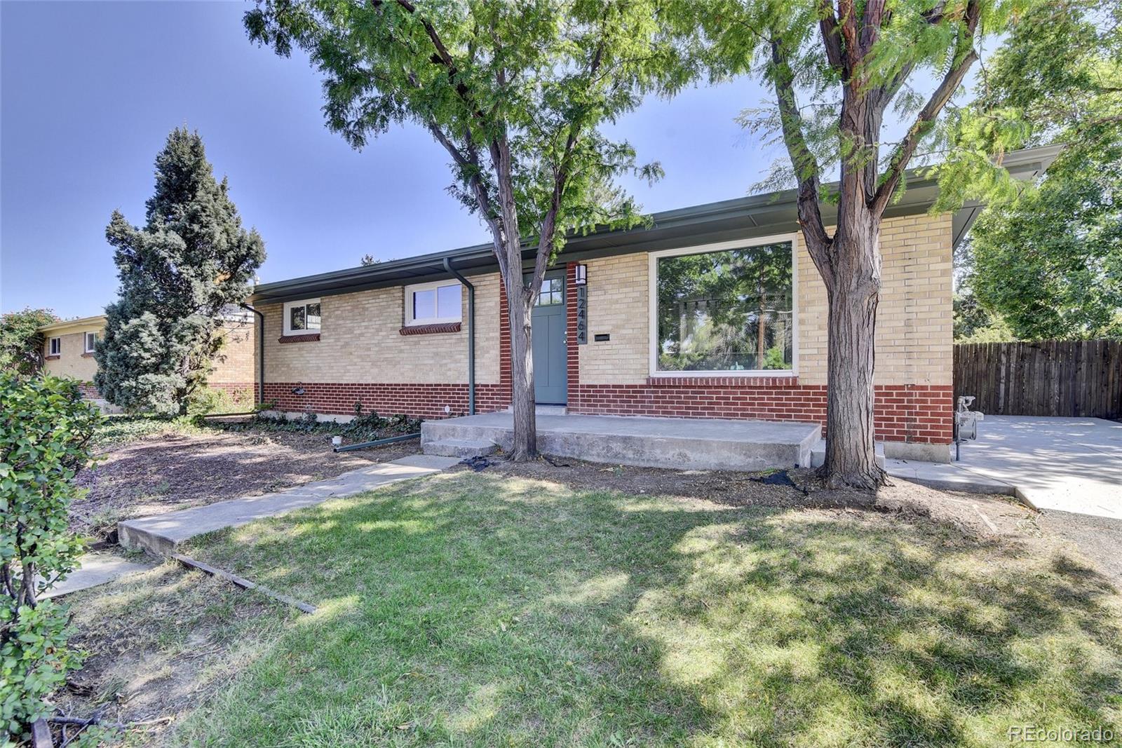 MLS Image #0 for 12464 e 13th place,aurora, Colorado