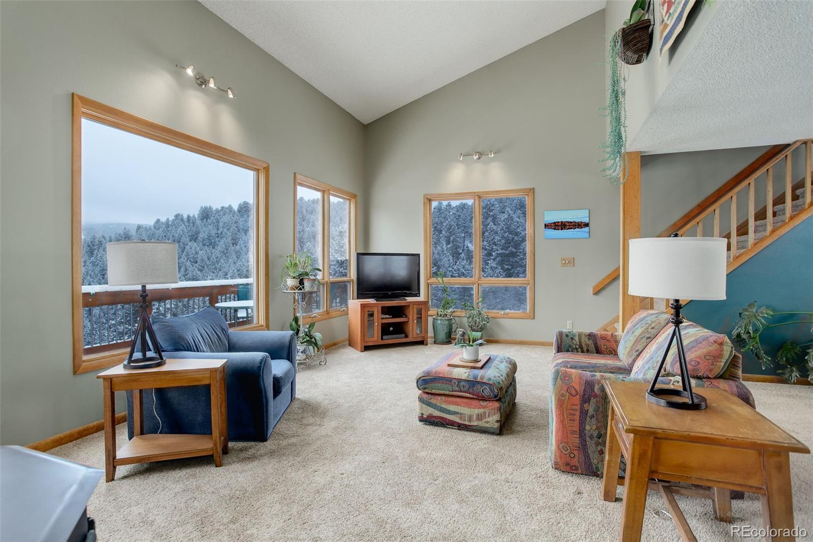 MLS Image #14 for 7263  silverhorn drive,evergreen, Colorado