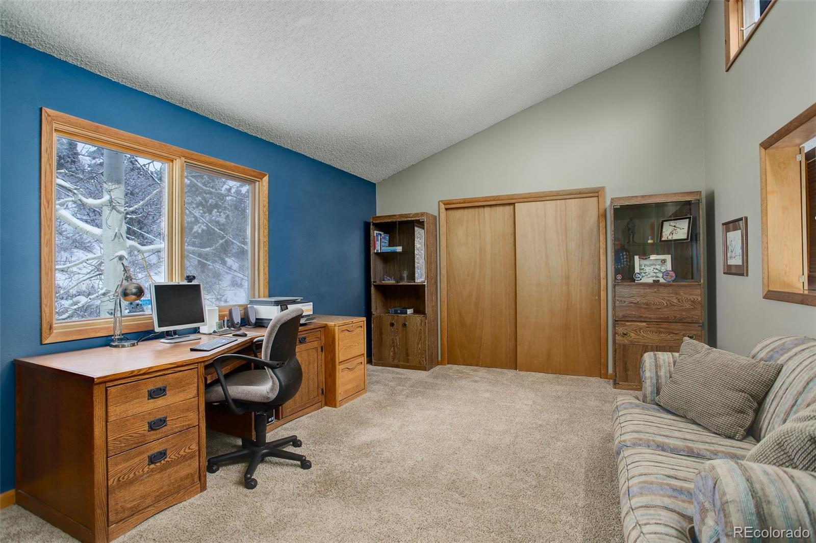 MLS Image #15 for 7263  silverhorn drive,evergreen, Colorado