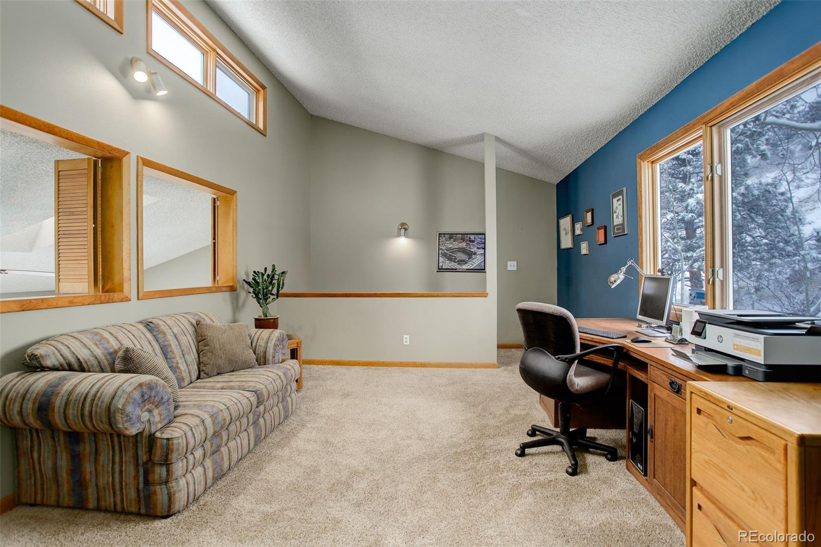 MLS Image #16 for 7263  silverhorn drive,evergreen, Colorado