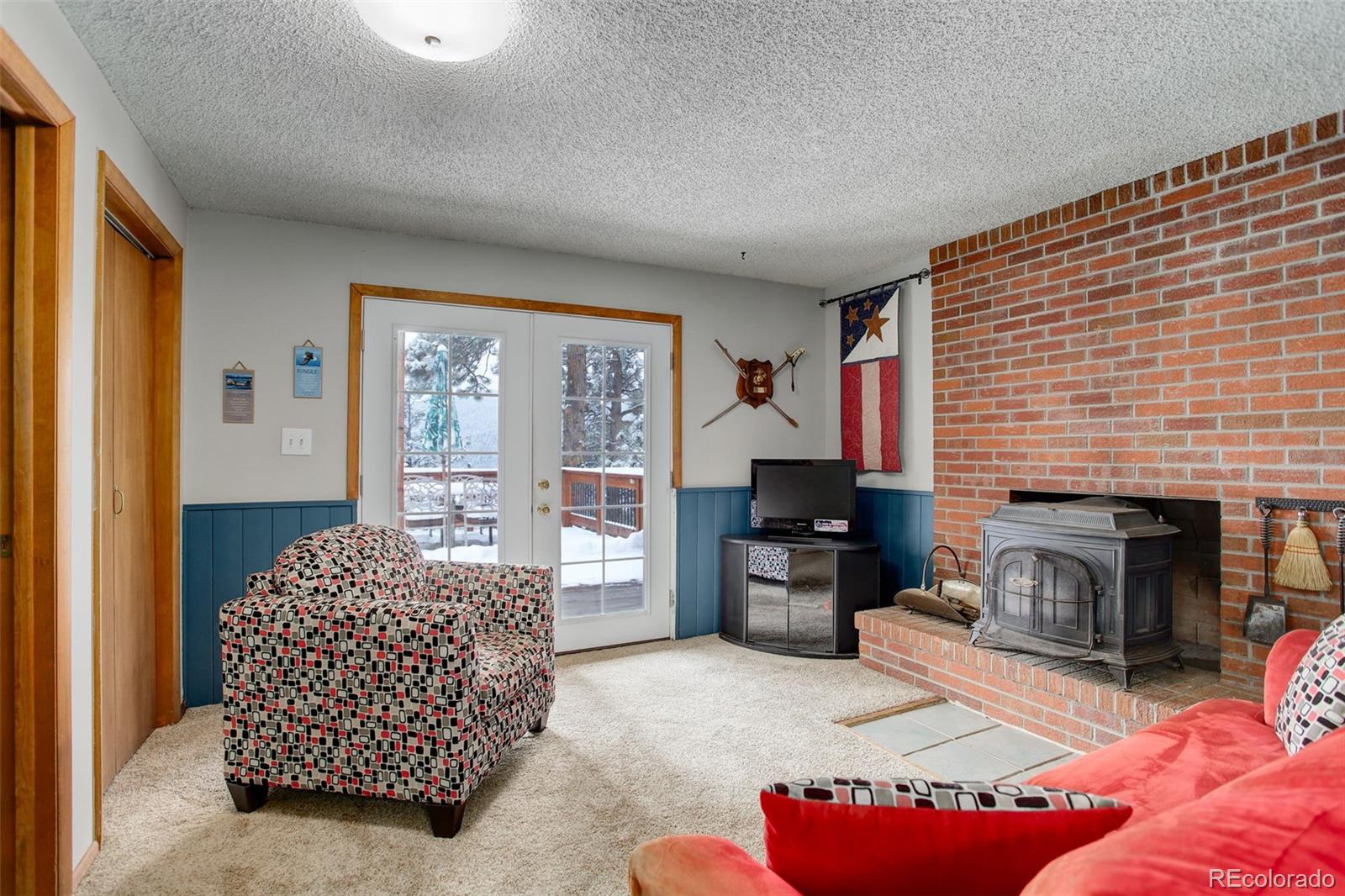 MLS Image #24 for 7263  silverhorn drive,evergreen, Colorado